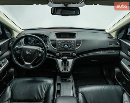 Хонда СРВ, объемом двигателя 2.4 л и пробегом 130 тыс. км за 18047 $, фото 9 на Automoto.ua