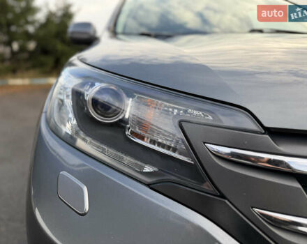 Хонда СРВ, объемом двигателя 2.2 л и пробегом 261 тыс. км за 18800 $, фото 15 на Automoto.ua