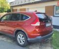 Хонда СРВ, объемом двигателя 0 л и пробегом 130 тыс. км за 12500 $, фото 11 на Automoto.ua