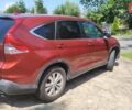 Хонда СРВ, объемом двигателя 0 л и пробегом 130 тыс. км за 12500 $, фото 7 на Automoto.ua