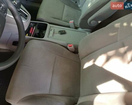 Хонда СРВ, объемом двигателя 2.35 л и пробегом 189 тыс. км за 12400 $, фото 17 на Automoto.ua