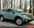 Хонда СРВ, об'ємом двигуна 24 л та пробігом 162 тис. км за 14299 $, фото 5 на Automoto.ua