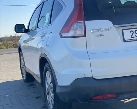 Хонда СРВ, объемом двигателя 2.2 л и пробегом 269 тыс. км за 14600 $, фото 19 на Automoto.ua