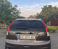 Хонда СРВ, объемом двигателя 2.4 л и пробегом 207 тыс. км за 16800 $, фото 7 на Automoto.ua
