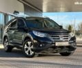 Хонда СРВ, объемом двигателя 2.4 л и пробегом 249 тыс. км за 12950 $, фото 11 на Automoto.ua