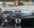 Хонда СРВ, объемом двигателя 2.2 л и пробегом 240 тыс. км за 16500 $, фото 44 на Automoto.ua