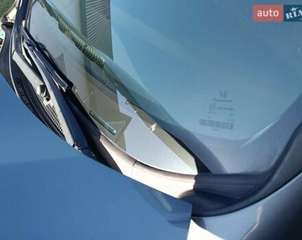 Хонда СРВ, объемом двигателя 2.35 л и пробегом 189 тыс. км за 12400 $, фото 13 на Automoto.ua