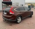 Хонда СРВ, объемом двигателя 2.2 л и пробегом 240 тыс. км за 16500 $, фото 5 на Automoto.ua