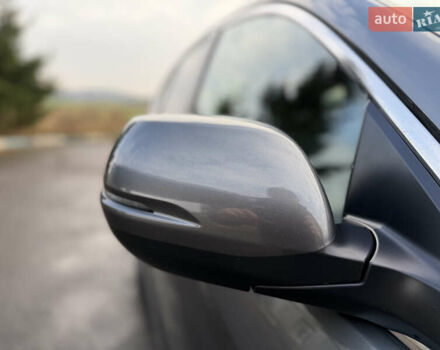 Хонда СРВ, объемом двигателя 2.2 л и пробегом 261 тыс. км за 18800 $, фото 18 на Automoto.ua