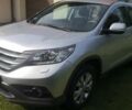 Хонда СРВ, объемом двигателя 1.6 л и пробегом 200 тыс. км за 12000 $, фото 2 на Automoto.ua