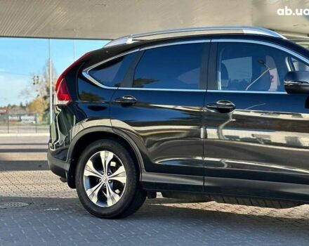 Хонда СРВ, объемом двигателя 2.4 л и пробегом 249 тыс. км за 12950 $, фото 7 на Automoto.ua