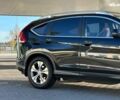 Хонда СРВ, объемом двигателя 2.4 л и пробегом 249 тыс. км за 12950 $, фото 7 на Automoto.ua