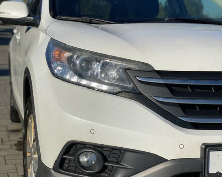 Хонда СРВ, объемом двигателя 2.2 л и пробегом 269 тыс. км за 14600 $, фото 11 на Automoto.ua