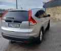 Хонда СРВ, объемом двигателя 2.2 л и пробегом 217 тыс. км за 17499 $, фото 23 на Automoto.ua