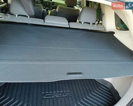 Хонда СРВ, объемом двигателя 2.35 л и пробегом 189 тыс. км за 12400 $, фото 27 на Automoto.ua