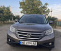 Хонда СРВ, объемом двигателя 2.4 л и пробегом 207 тыс. км за 16800 $, фото 3 на Automoto.ua