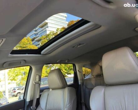 Хонда СРВ, объемом двигателя 0 л и пробегом 108 тыс. км за 16400 $, фото 16 на Automoto.ua