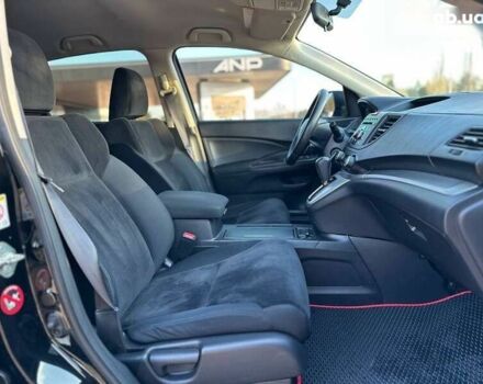Хонда СРВ, объемом двигателя 2.4 л и пробегом 249 тыс. км за 12950 $, фото 19 на Automoto.ua