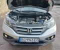 Хонда СРВ, объемом двигателя 2.2 л и пробегом 217 тыс. км за 17499 $, фото 3 на Automoto.ua