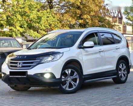 Хонда СРВ, объемом двигателя 0 л и пробегом 108 тыс. км за 16400 $, фото 2 на Automoto.ua