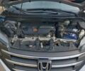 Хонда СРВ, объемом двигателя 2.2 л и пробегом 217 тыс. км за 17499 $, фото 6 на Automoto.ua