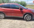 Хонда СРВ, объемом двигателя 0 л и пробегом 130 тыс. км за 12500 $, фото 9 на Automoto.ua