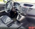 Хонда СРВ, объемом двигателя 2.4 л и пробегом 195 тыс. км за 13900 $, фото 3 на Automoto.ua
