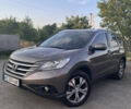 Хонда СРВ, объемом двигателя 2.4 л и пробегом 207 тыс. км за 16800 $, фото 1 на Automoto.ua