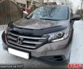 Хонда СРВ, объемом двигателя 2.4 л и пробегом 168 тыс. км за 17400 $, фото 1 на Automoto.ua