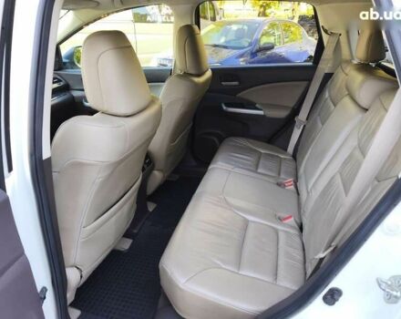 Хонда СРВ, объемом двигателя 0 л и пробегом 108 тыс. км за 16400 $, фото 11 на Automoto.ua