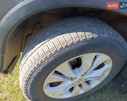 Хонда СРВ, объемом двигателя 2.35 л и пробегом 189 тыс. км за 12400 $, фото 20 на Automoto.ua