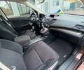 Хонда СРВ, объемом двигателя 2.2 л и пробегом 240 тыс. км за 16500 $, фото 41 на Automoto.ua