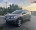 Хонда СРВ, объемом двигателя 2.4 л и пробегом 207 тыс. км за 16800 $, фото 5 на Automoto.ua