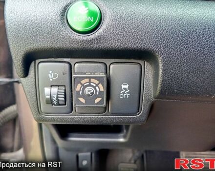 Хонда СРВ, объемом двигателя 2.4 л и пробегом 195 тыс. км за 13900 $, фото 9 на Automoto.ua