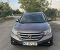Хонда СРВ, объемом двигателя 2.4 л и пробегом 207 тыс. км за 16800 $, фото 2 на Automoto.ua