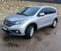Хонда СРВ, объемом двигателя 2.2 л и пробегом 217 тыс. км за 17499 $, фото 1 на Automoto.ua
