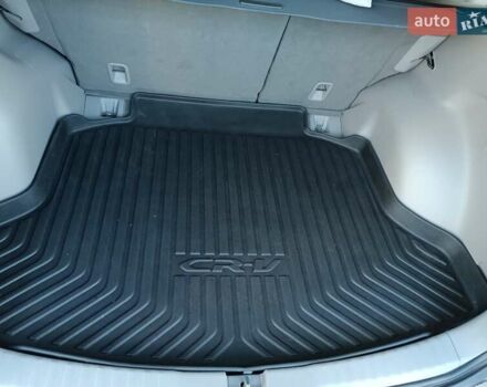 Хонда СРВ, объемом двигателя 2.35 л и пробегом 189 тыс. км за 12400 $, фото 28 на Automoto.ua