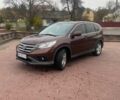 Хонда СРВ, объемом двигателя 2.2 л и пробегом 240 тыс. км за 16500 $, фото 3 на Automoto.ua