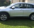 Хонда СРВ, объемом двигателя 1.6 л и пробегом 200 тыс. км за 12000 $, фото 9 на Automoto.ua