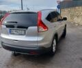 Хонда СРВ, объемом двигателя 2.2 л и пробегом 217 тыс. км за 17499 $, фото 22 на Automoto.ua