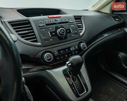 Хонда СРВ, объемом двигателя 2.4 л и пробегом 130 тыс. км за 18047 $, фото 16 на Automoto.ua