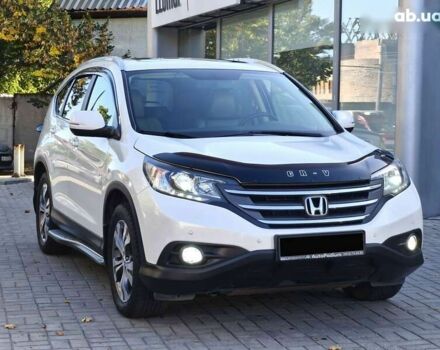 Хонда СРВ, объемом двигателя 0 л и пробегом 108 тыс. км за 16400 $, фото 4 на Automoto.ua