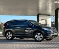 Хонда СРВ, объемом двигателя 2.4 л и пробегом 249 тыс. км за 12950 $, фото 9 на Automoto.ua