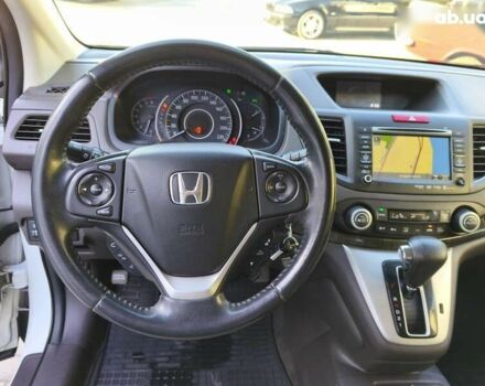 Хонда СРВ, объемом двигателя 0 л и пробегом 108 тыс. км за 16400 $, фото 15 на Automoto.ua