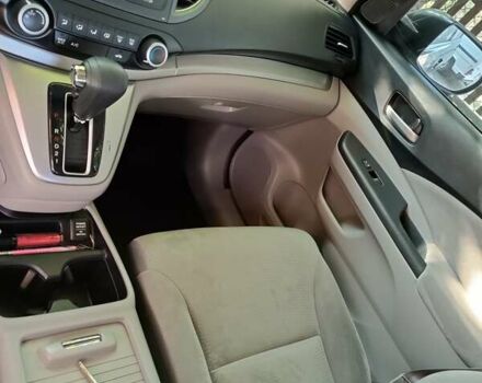 Хонда СРВ, объемом двигателя 2.35 л и пробегом 189 тыс. км за 12400 $, фото 22 на Automoto.ua