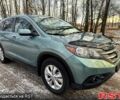 Хонда СРВ, об'ємом двигуна 24 л та пробігом 162 тис. км за 14299 $, фото 1 на Automoto.ua