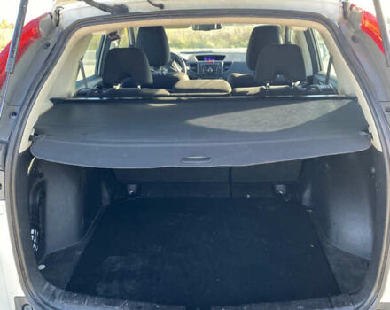 Хонда СРВ, объемом двигателя 2.2 л и пробегом 269 тыс. км за 14600 $, фото 31 на Automoto.ua