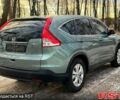 Хонда СРВ, об'ємом двигуна 24 л та пробігом 162 тис. км за 14299 $, фото 9 на Automoto.ua