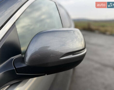 Хонда СРВ, объемом двигателя 2.2 л и пробегом 261 тыс. км за 18800 $, фото 19 на Automoto.ua