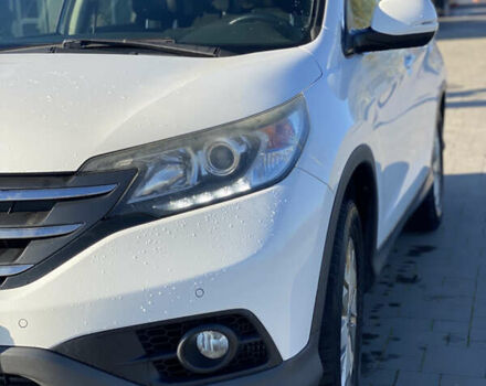 Хонда СРВ, объемом двигателя 2.2 л и пробегом 269 тыс. км за 14600 $, фото 10 на Automoto.ua